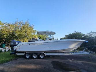 33' Hydra-sports 2004