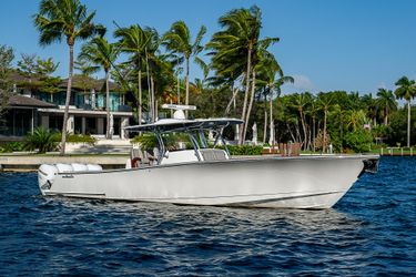 41' Valhalla Boatworks 2022