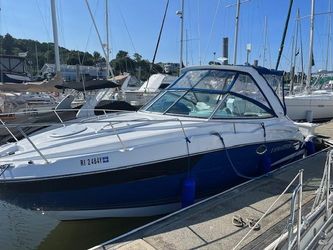 29' Monterey 2019