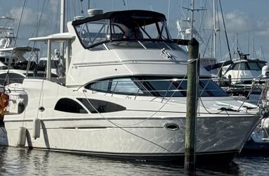 41' Carver 2005
