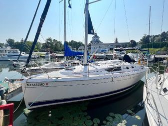 rcr yachts youngstown