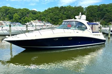 41' Sea Ray 2004