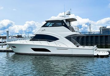 57' Riviera 2023