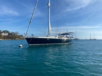 50' Beneteau 1990
