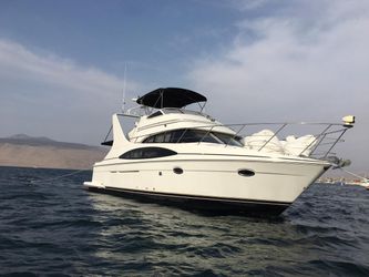 44' Carver 2006