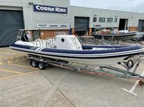 Cobra Ribs Nautique 9.0m