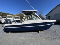 World Cat 230 DC