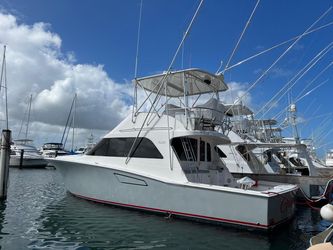 43' Cabo 2005