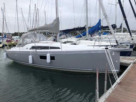 Beneteau Oceanis 30 1 Boats For Sale Yachtworld
