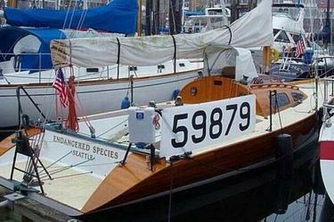 30' Custom 1997