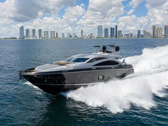 84' Sunseeker 2010