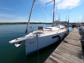 44' Jeanneau 2021