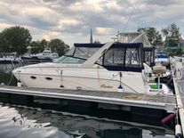 Rinker Fiesta Vee 270