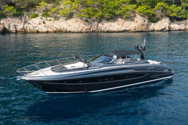 64' Riva 2016