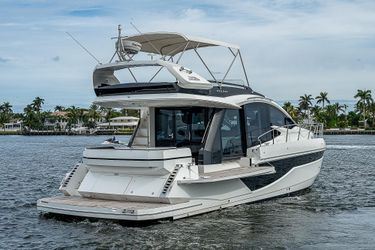 47' Galeon 2023 Yacht For Sale