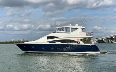 65' Marquis 2006