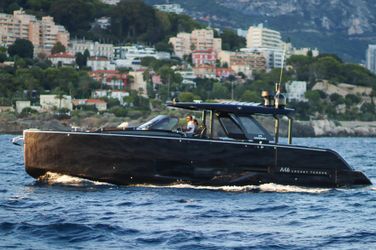 47' Cranchi 2024