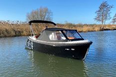 Corsiva 500 Tender