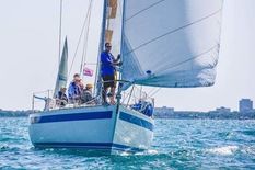 Nautor Swan Swan 39