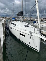 38' Jeanneau 2023