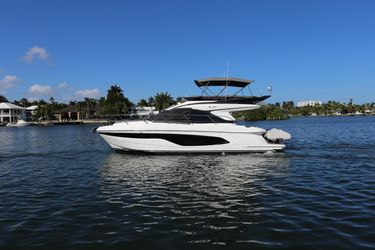 45' Princess 2024
