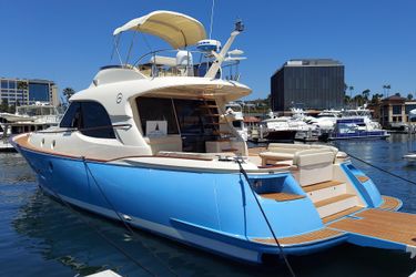 55' Mochi Craft 2013