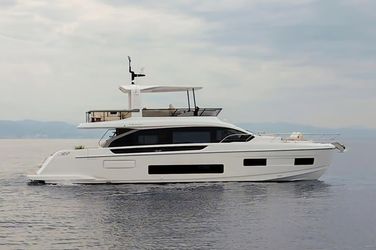 63' Azimut 2024