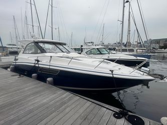 36' Regal 2013
