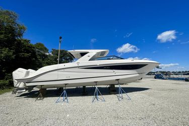 40' Sea Ray 2025