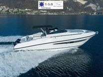 Rio Yachts DAYTONA S 34