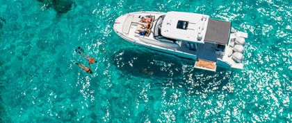 40' Jeanneau 2021