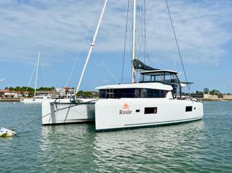 42' Lagoon 2024