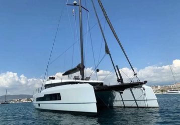 55' Mcconaghy 2026