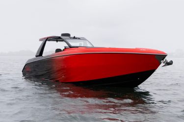 42' Cigarette 2024