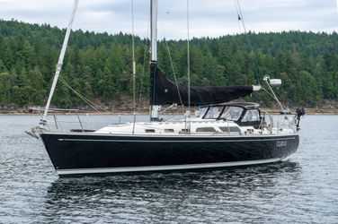 40' Sabre 1997