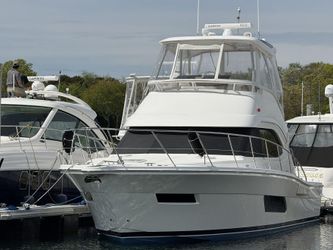 51' Riviera 2016