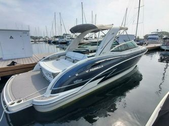 31' Formula 2017
