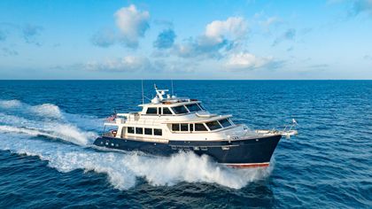 80' Marlow 2017