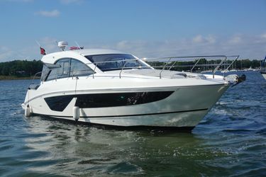 41' Beneteau 2022