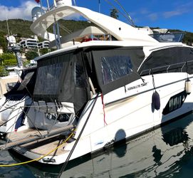 52' Absolute 2018 Yacht For Sale