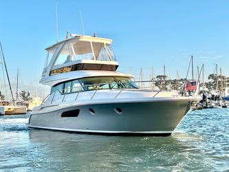 45' Tiara Yachts 2019