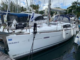 beneteau oceanis 40 boats for sale