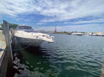 45' Sea Ray 2001