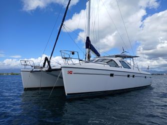 37' Privilege 2000