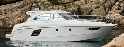 49' Beneteau 2015