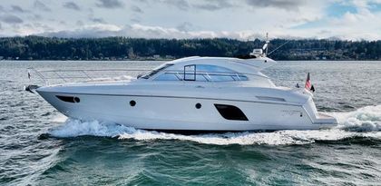 49' Beneteau 2015