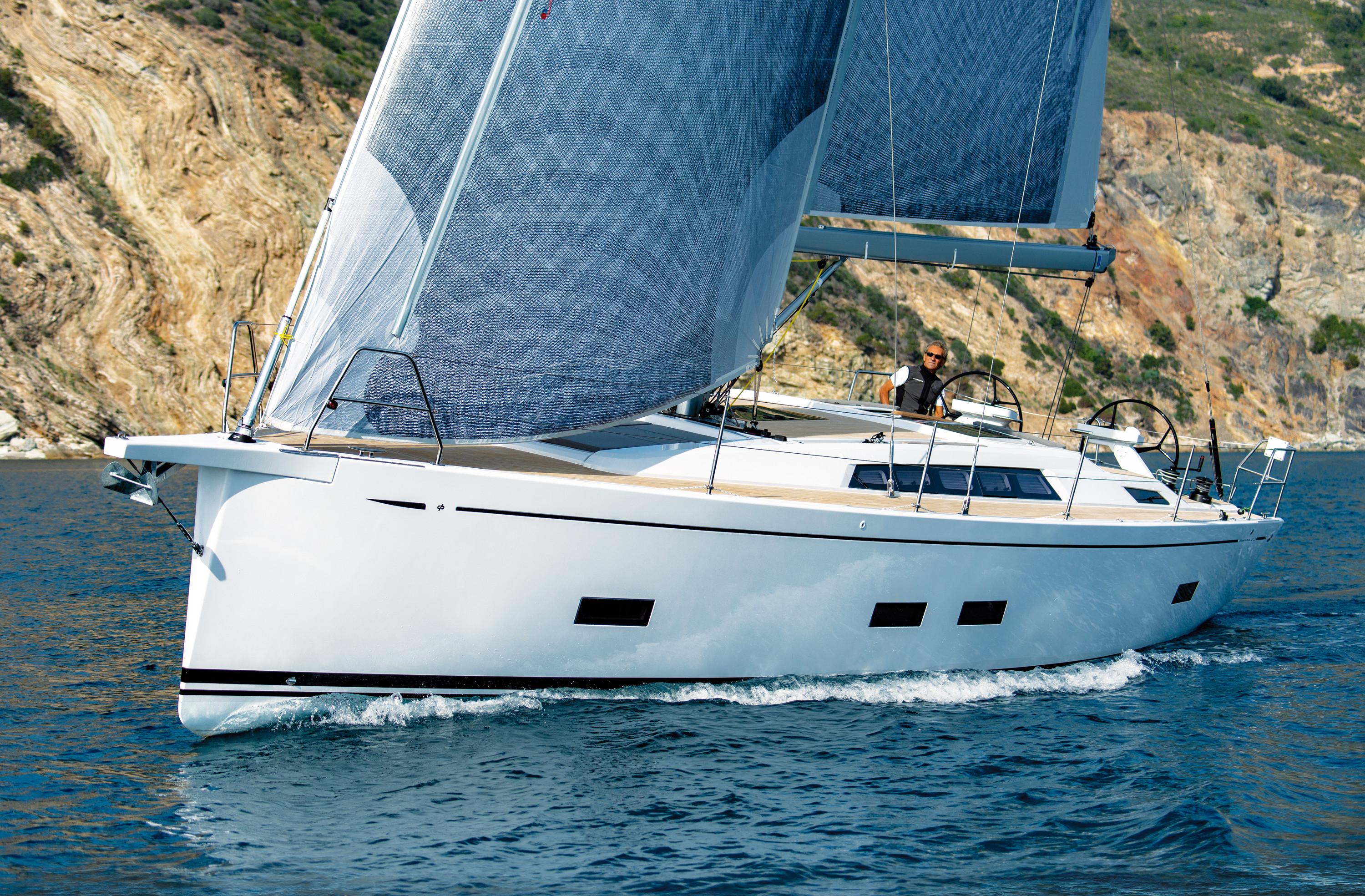 starwind 223 sailboat for sale