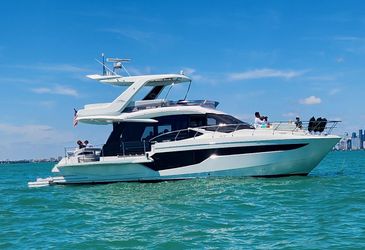 50' Galeon 2021