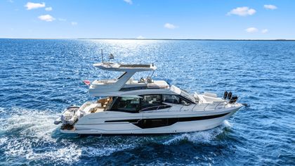 50' Galeon 2021