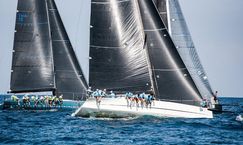Custom Welbourn 52